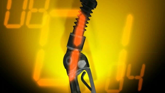 Gas prices inch up in Bradenton-Sarasota