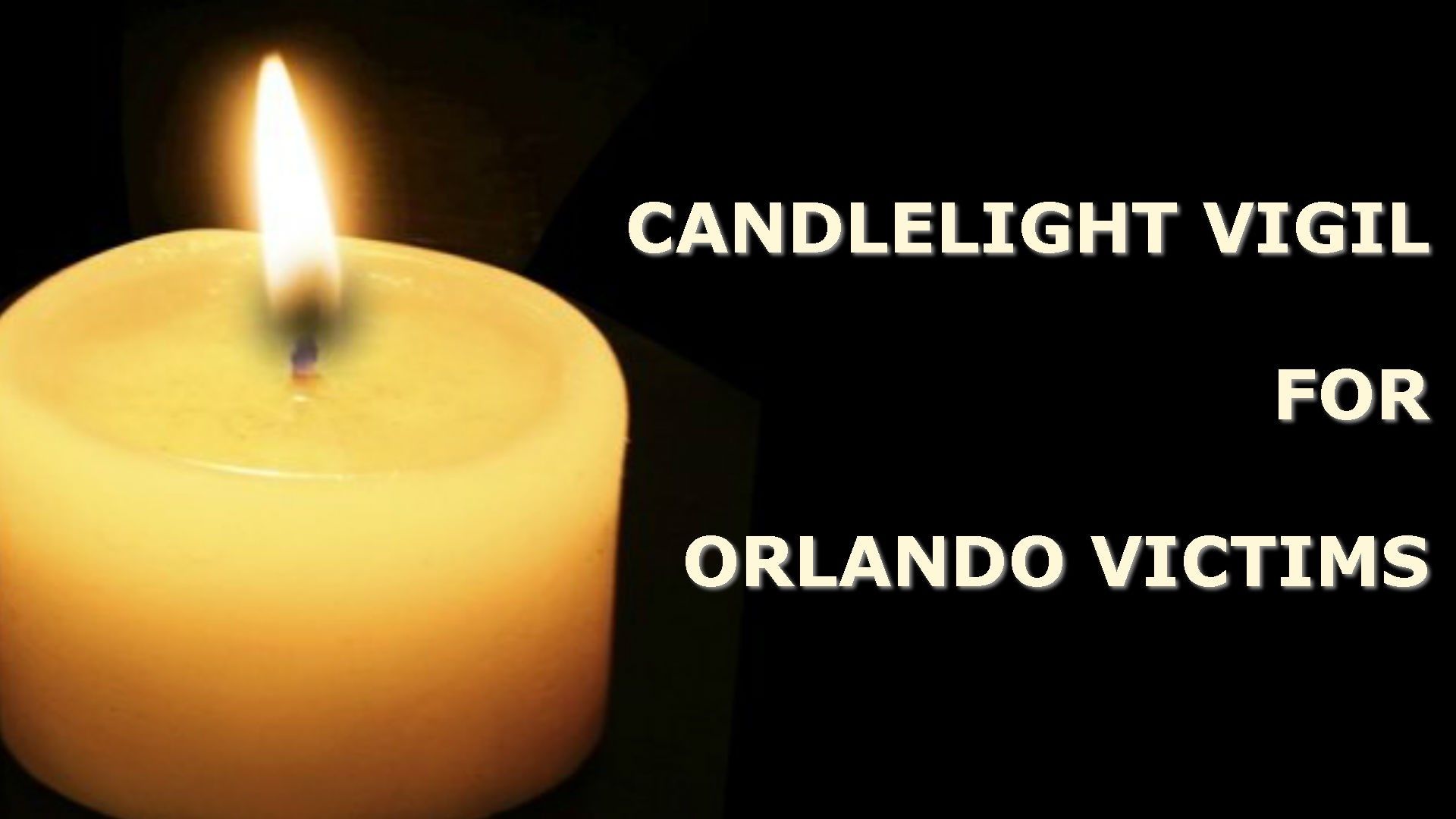Rockford church to hold silent vigil for Orlando shooting victim WREX
