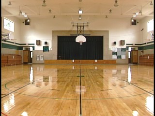 Elementary Gym