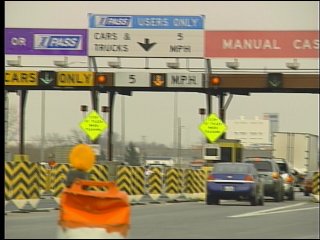 illinois tollway ipass mounting strips
