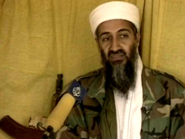 bin laden 39 s reign at. to Osama in Laden#39;s death