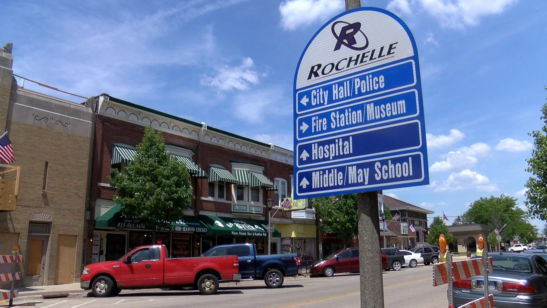 City of Rochelle sees more development opportunities in the near WREX