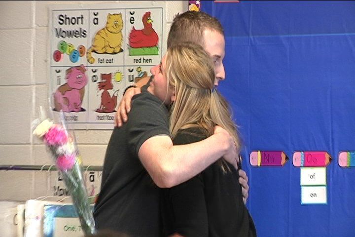 manchester elementary