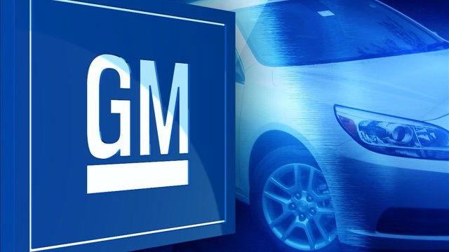 Deadline approaches for UAW, GM negotiations