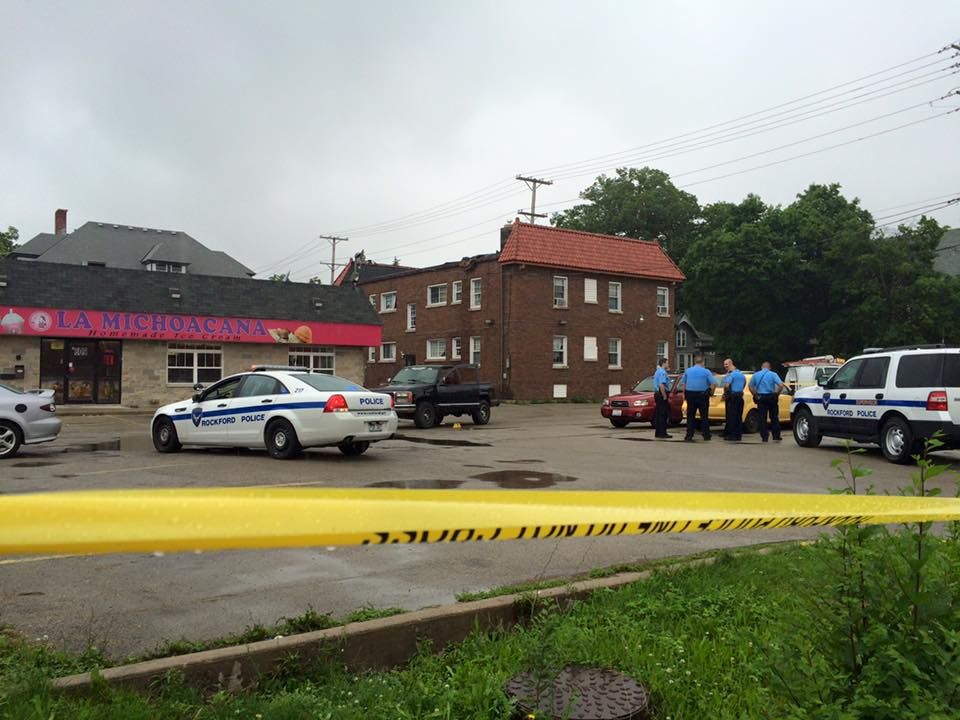 1 injured in Rockford shooting Rockford’s News Leader
