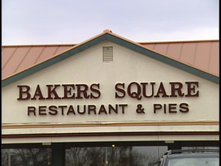 Bakers Square Closing