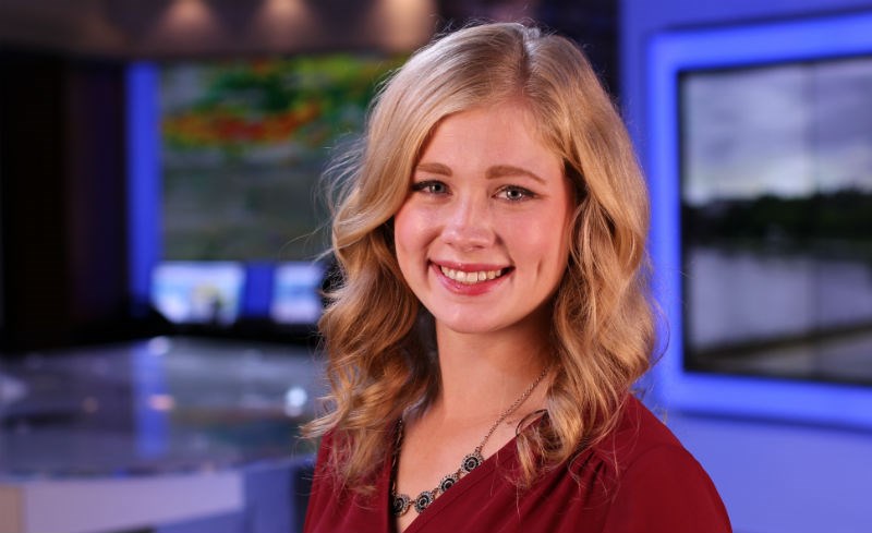 Taylor Utzig - KWWL - Eastern Iowa Breaking News, Weather, Closings